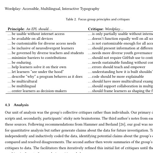 A thumbnail of the research paper.